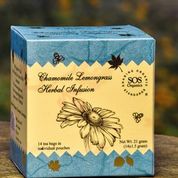 Chamomile Lemongrass