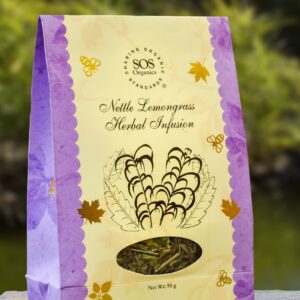 nettle-lemongrass