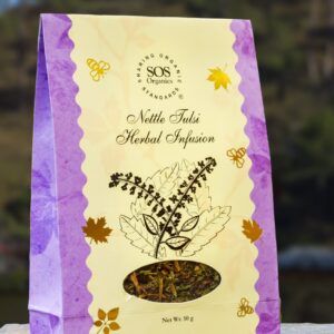 Himalayan nettle tulsi