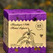 Nettle herbal Infusion