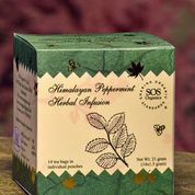 Himalayan Peppermint