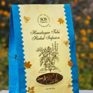Tulsi Herbal