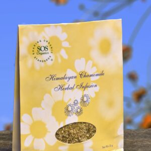 Himalayan Chamomile