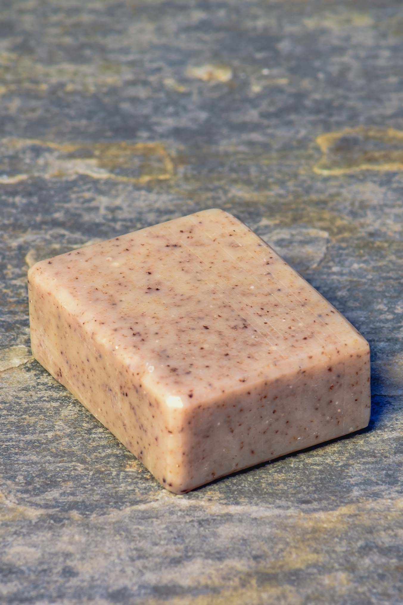 Apricot Ayurvedic Herb Scrub