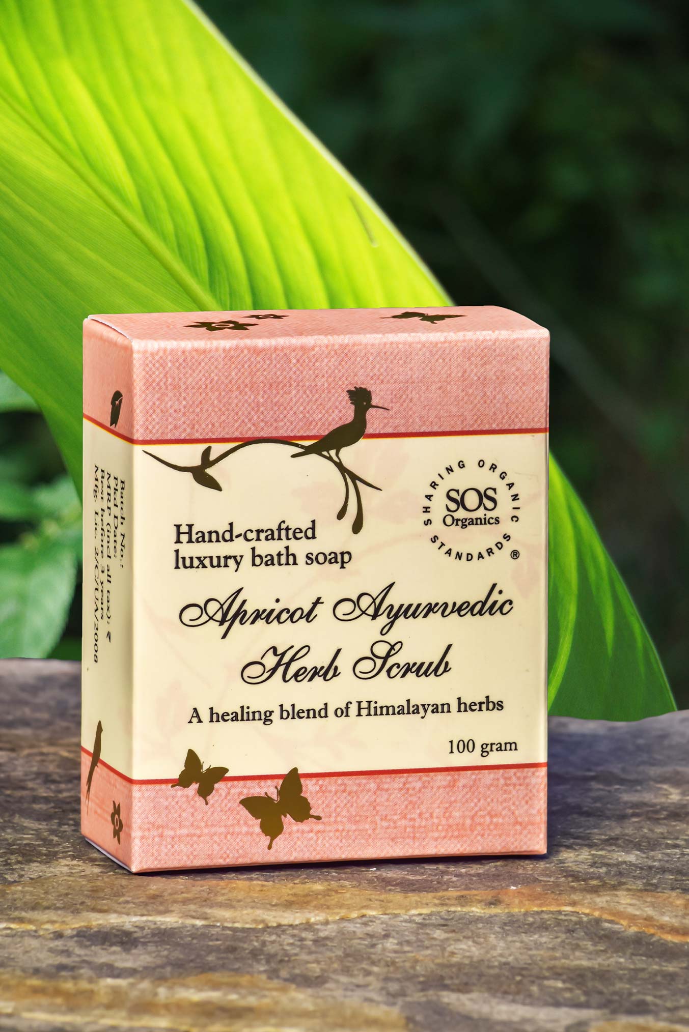ayurvedic-scrub
