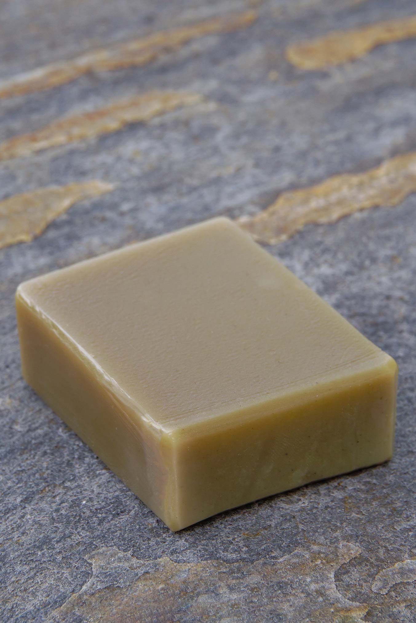 Hemp Soap for Men-Forest Bathing