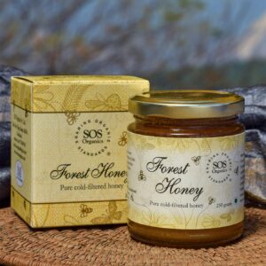 Forest Honey