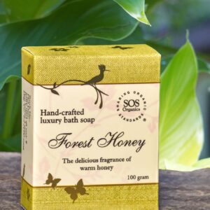 forest honey