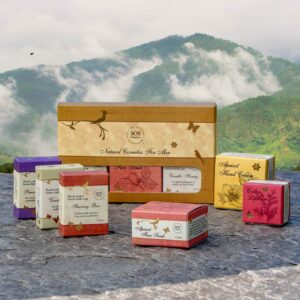 Cosmetic Gift Box for Women