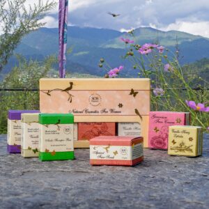 Cosmetic Gift Box for Women