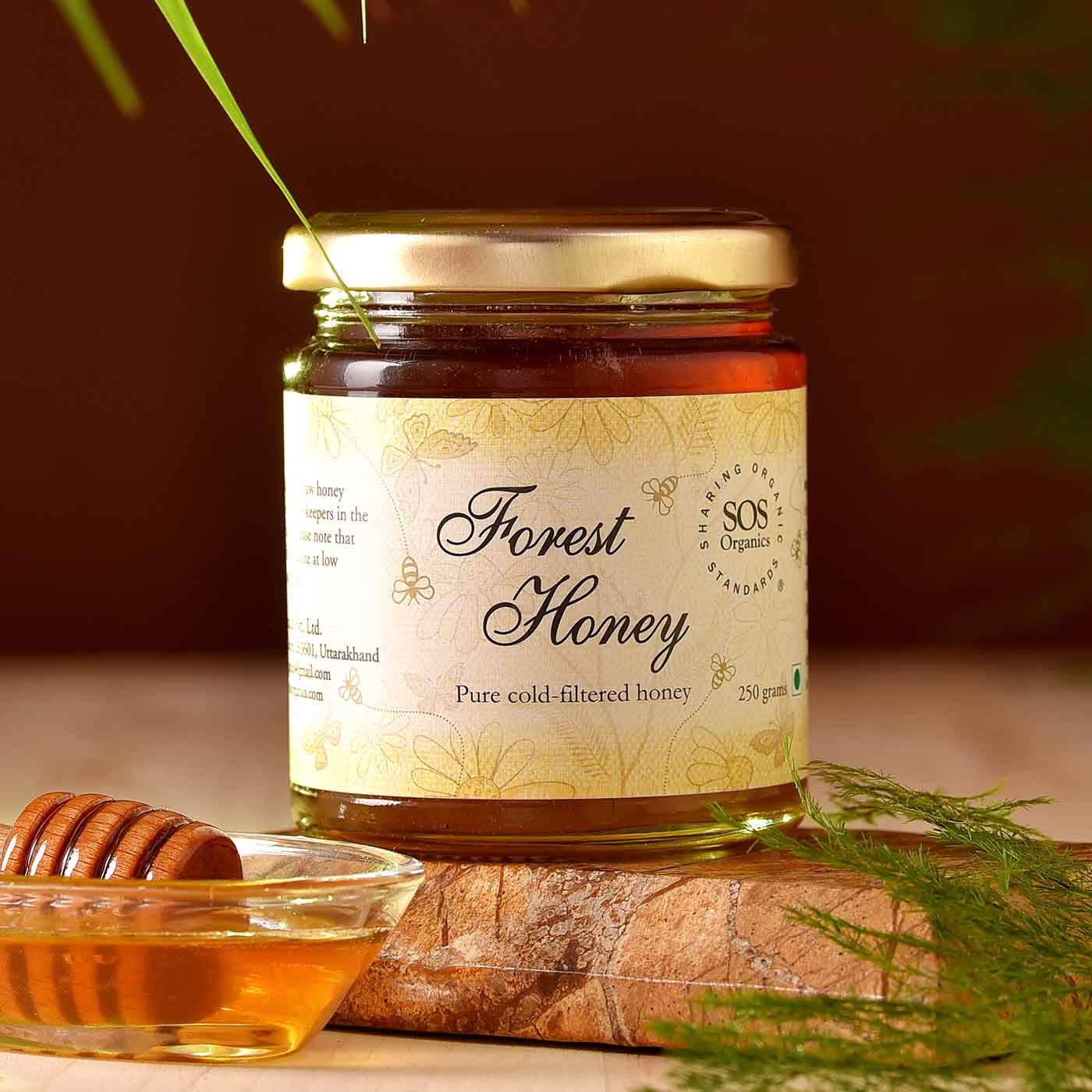 Forest Honey
