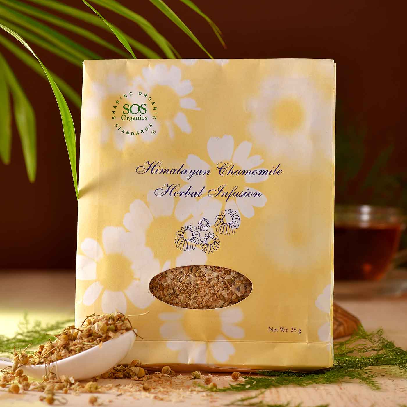 Relax and Rejuvenate