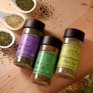 herb Salt