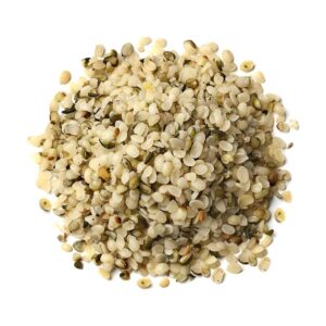Hemp Hearts