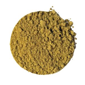 Hemp Protein