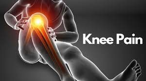 CBD for knee pain