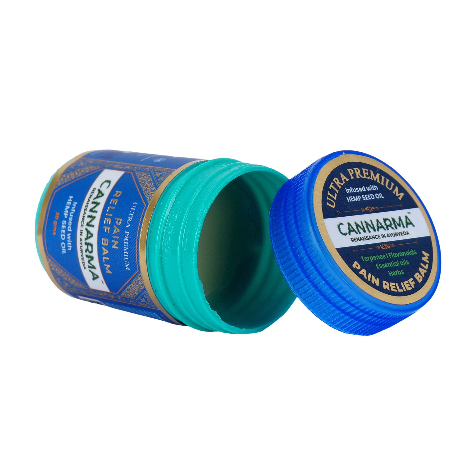 Ultra Premium Pain Relief Balm ( 20gm)
