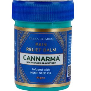 Ultra Premium Pain Relief Balm ( 20gm)