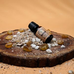 Muscle Aid Plus Oil | CBD Wellness