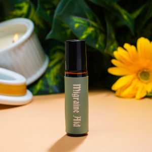 Migraine Aid | CBD Wellness