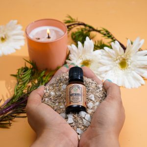 Brain easer | CBD Wellness