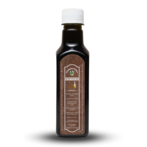 Hemp Seed Oil | hempowered