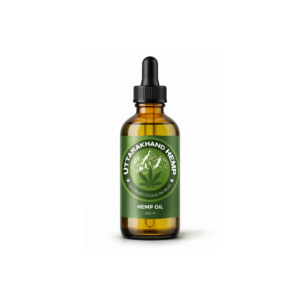 Hemp Seed Oil 250 ml