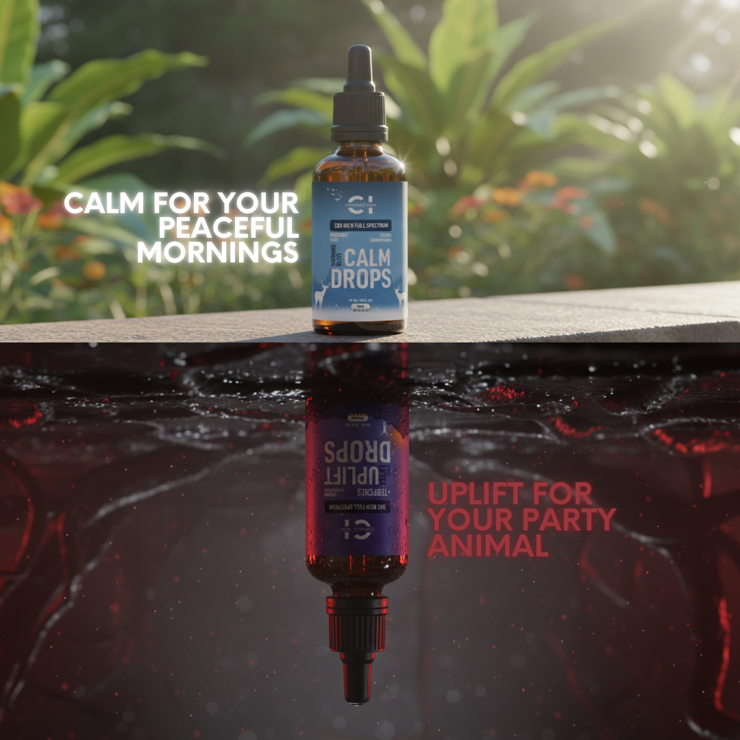 Calm Drops – Morning Bliss - Image 4