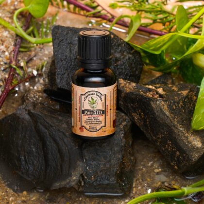 Pain Aid External  15ml 3000mg
